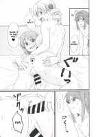 Mami-san no Chin Communication Daisakusen Vol. 1 / マミさんの珍コミュニケーション大作戦Vol.1 [Hayakawa Torinone] [Puella Magi Madoka Magica] Thumbnail Page 14