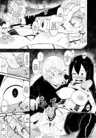 Boku no Dark Hero Academia / 僕のダークヒーローアカデミア [Akatsuki Katsuie] [My Hero Academia] Thumbnail Page 10