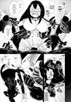 Boku no Dark Hero Academia / 僕のダークヒーローアカデミア [Akatsuki Katsuie] [My Hero Academia] Thumbnail Page 14