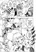 H♥ERO!! [Oda Haiji] [My Hero Academia] Thumbnail Page 08
