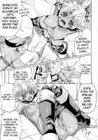 Sankyuu / 酸宮 [Gyonikun] [My Hero Academia] Thumbnail Page 04