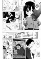 Teach me, Sensei! / おしえてせんせぇ [Miyasaka Takaji] [Original] Thumbnail Page 06