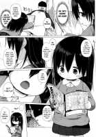 Teach me, Sensei! / おしえてせんせぇ [Miyasaka Takaji] [Original] Thumbnail Page 07