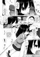 Teach me, Sensei! / おしえてせんせぇ [Miyasaka Takaji] [Original] Thumbnail Page 08