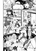Kinniku Josou Shounen / 筋肉女装少年 [Toshiyuki] [Yowamushi Pedal] Thumbnail Page 10