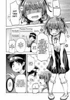 Molester Train Cafe / 痴漢電車喫茶 [Ayato Ayari] [Original] Thumbnail Page 05
