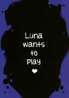 Luna ga Asonde Ageru | Luna Wants to Play ♥ / ルナが遊んであげる♥ [Rubi-sama] [Shadowverse] Thumbnail Page 03