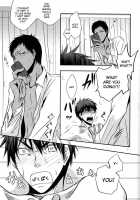 Give Me A Break! / Give me a break! [Ju] [Kuroko No Basuke] Thumbnail Page 04