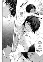 Give Me A Break! / Give me a break! [Ju] [Kuroko No Basuke] Thumbnail Page 09