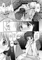 adolescence [Azuma Yuki] [Original] Thumbnail Page 10