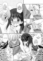 adolescence [Azuma Yuki] [Original] Thumbnail Page 11