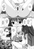 adolescence [Azuma Yuki] [Original] Thumbnail Page 14