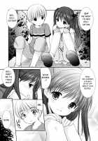 adolescence [Azuma Yuki] [Original] Thumbnail Page 08
