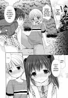 adolescence [Azuma Yuki] [Original] Thumbnail Page 09