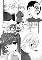 adolescence2 [Azuma Yuki] [Original] Thumbnail Page 06