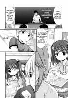 adolescence2 [Azuma Yuki] [Original] Thumbnail Page 07