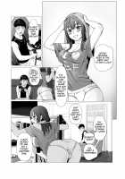 My Transfer Student Life [Lasterk] [Original] Thumbnail Page 02