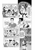 My Transfer Student Life [Lasterk] [Original] Thumbnail Page 05