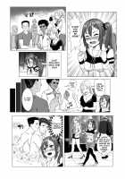 My Transfer Student Life [Lasterk] [Original] Thumbnail Page 06