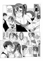 My Transfer Student Life [Lasterk] [Original] Thumbnail Page 08