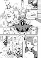 There's a New Fate Episode! / 新しいフェイトエピソードがあります! [Jingai Modoki] [Granblue Fantasy] Thumbnail Page 10