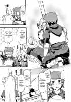 There's a New Fate Episode! / 新しいフェイトエピソードがあります! [Jingai Modoki] [Granblue Fantasy] Thumbnail Page 14