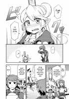 There's a New Fate Episode! / 新しいフェイトエピソードがあります! [Jingai Modoki] [Granblue Fantasy] Thumbnail Page 05