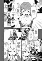 There's a New Fate Episode! / 新しいフェイトエピソードがあります! [Jingai Modoki] [Granblue Fantasy] Thumbnail Page 07