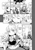 There's a New Fate Episode! / 新しいフェイトエピソードがあります! [Jingai Modoki] [Granblue Fantasy] Thumbnail Page 08