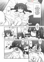 Fumi-Chan's Observation Diary vol.2 / ふみちゃんの観察日記2 [Suga Hideo] [Original] Thumbnail Page 03