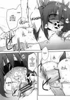 Fumi-Chan's Observation Diary vol.2 / ふみちゃんの観察日記2 [Suga Hideo] [Original] Thumbnail Page 08