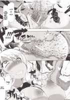Bestiality – The Gourmet's Meal / 獣姦☆美食家の食卓 [Chikiko] [Original] Thumbnail Page 15