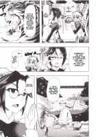 Bestiality – The Gourmet's Meal / 獣姦☆美食家の食卓 [Chikiko] [Original] Thumbnail Page 03