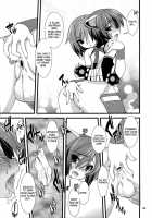Infinito Strega 2 / Infinito Strega 2 [Hibiki Seiya] [Vocaloid] Thumbnail Page 14