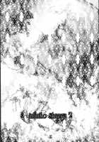 Infinito Strega 2 / Infinito Strega 2 [Hibiki Seiya] [Vocaloid] Thumbnail Page 02