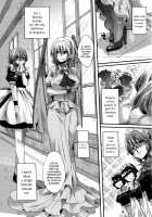 Flan and Remi's Coming of Age Book / 大人化フラレミ本 [Touhou Project] Thumbnail Page 03