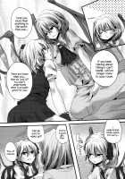 Flan and Remi's Coming of Age Book / 大人化フラレミ本 [Touhou Project] Thumbnail Page 08