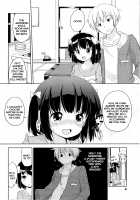 What's Wrong with Liking Little Girls!? / 小さい女の子が好きで何が悪い！ [Fuyuno Mikan] [Original] Thumbnail Page 10