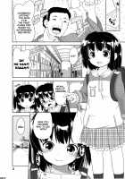 What's Wrong with Liking Little Girls!? / 小さい女の子が好きで何が悪い！ [Fuyuno Mikan] [Original] Thumbnail Page 09