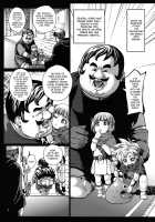 Bad End / 悪い終わり [Neromashin] [Dragon Quest] Thumbnail Page 09