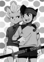 Summer Weed / Summer Weed [10Nin] [Inazuma Eleven] Thumbnail Page 03