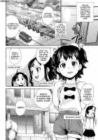 Zetsubou Rinkan Gakkou / 絶望林間学校 [Asahina Makoto] [Original] Thumbnail Page 08