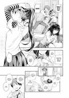 Little Sister [Azuma Tesshin] [Original] Thumbnail Page 03