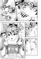 Little Sister [Azuma Tesshin] [Original] Thumbnail Page 05