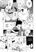 Mida Love / みだらぶ [Ootsuka Reika] [Original] Thumbnail Page 14