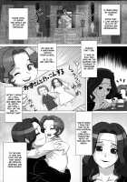 Aggressive Mama / アグレスィブ ママ [Tensei-Kun] [Original] Thumbnail Page 02