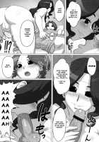 Aggressive Mama / アグレスィブ ママ [Tensei-Kun] [Original] Thumbnail Page 07