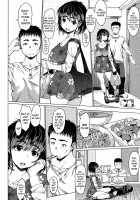 From Morning Till Night / 朝から晩まで [Zero No Mono] [Original] Thumbnail Page 04