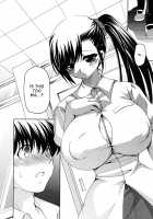 Her Tits Are My Belongings / 彼女の乳は僕の物 [Ryuuki Yumi] [Original] Thumbnail Page 16