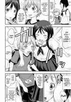 I Never Thought My Older Childhood Friend Was A Shotacon? / 年上幼馴染みがショタコンじゃないと思った? [Kidou Muichi] [Original] Thumbnail Page 04
